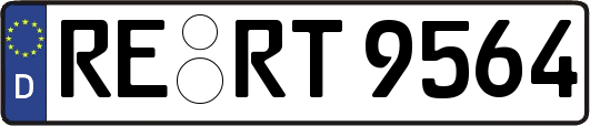 RE-RT9564
