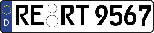 RE-RT9567