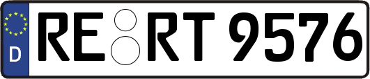 RE-RT9576