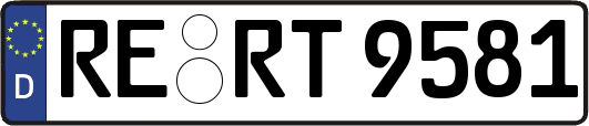 RE-RT9581