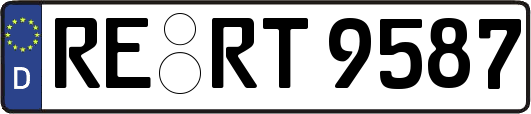 RE-RT9587