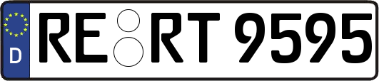 RE-RT9595