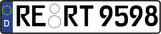 RE-RT9598