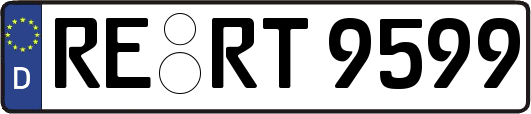 RE-RT9599