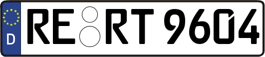 RE-RT9604