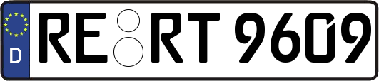 RE-RT9609