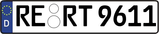 RE-RT9611