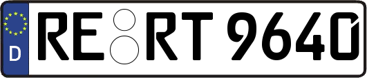 RE-RT9640