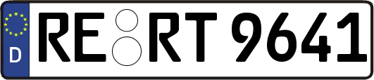 RE-RT9641