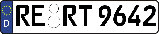 RE-RT9642