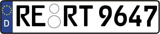 RE-RT9647