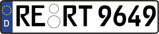 RE-RT9649