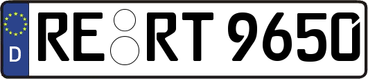 RE-RT9650