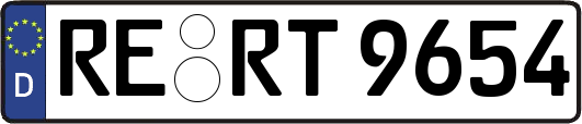 RE-RT9654
