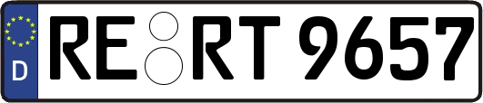 RE-RT9657