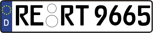 RE-RT9665