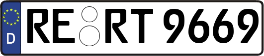 RE-RT9669