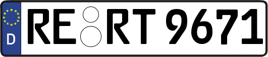 RE-RT9671
