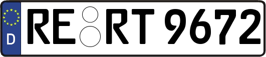 RE-RT9672