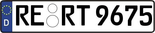 RE-RT9675