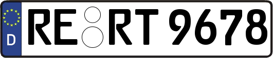 RE-RT9678