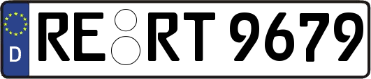 RE-RT9679