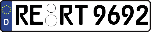 RE-RT9692