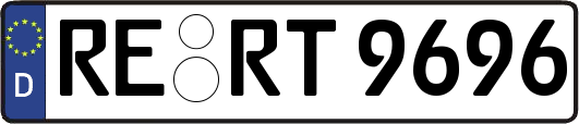 RE-RT9696