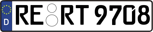 RE-RT9708