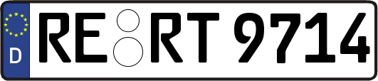 RE-RT9714