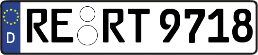 RE-RT9718