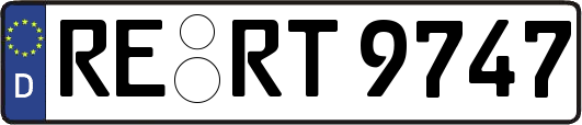 RE-RT9747