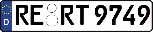 RE-RT9749