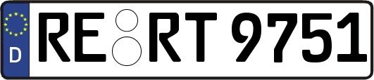 RE-RT9751