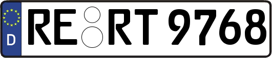 RE-RT9768