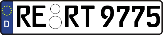 RE-RT9775