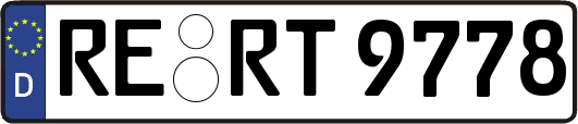 RE-RT9778