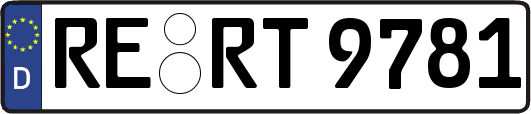 RE-RT9781