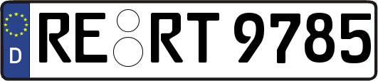 RE-RT9785