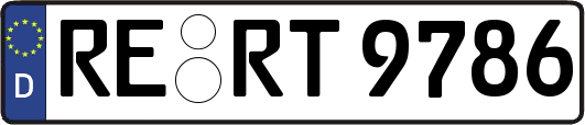 RE-RT9786