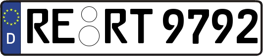 RE-RT9792