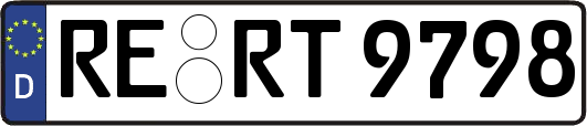 RE-RT9798