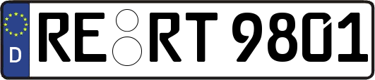 RE-RT9801