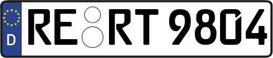 RE-RT9804