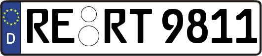 RE-RT9811