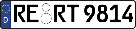 RE-RT9814