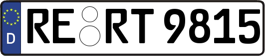 RE-RT9815
