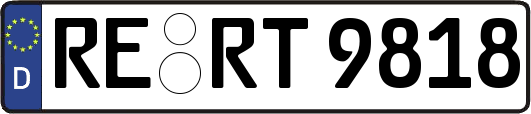 RE-RT9818