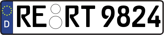 RE-RT9824