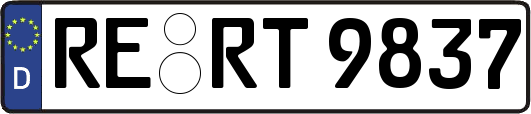 RE-RT9837
